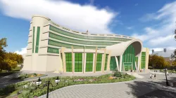 HOTEL 5 STAR
