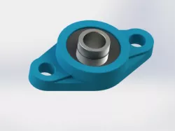 Housing Bearing UCFL 305