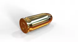 Hydra Hydro expanding bullets