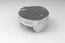 IC engine piston