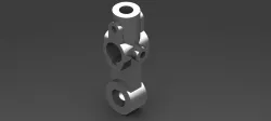 idler arm