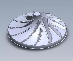 impeller