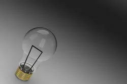 Incandescent light bulb