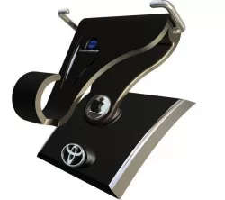 iPhone Dock 1 3D model