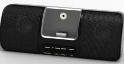 ipod doc