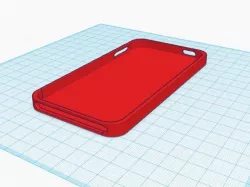 iPod Touch Case