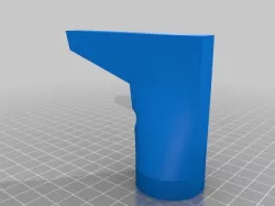 Jar Spray Top
