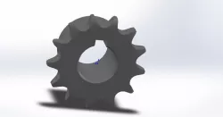 kart parts