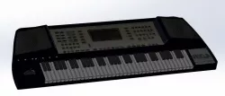 KETRON VEGA