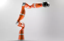 Kuka LWR 4+ Arm