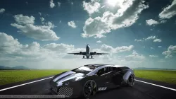 Lamborghini Custom