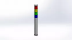LED Stack Light Tower