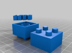 Lego - Block #1