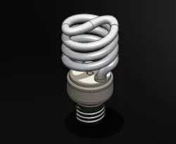Light bulb