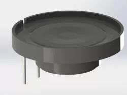 Little Speaker (1.05")