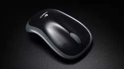 Logitech m185 (Anim + Tutorial)