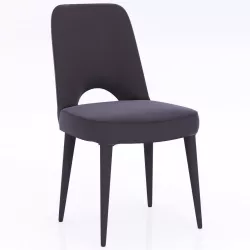 MARTIN chair 3D model