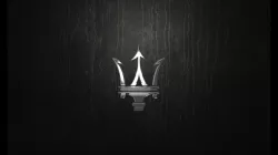 Maserati Logo