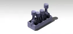 Mecanismo - Cigueñal - crankshaft mecanism