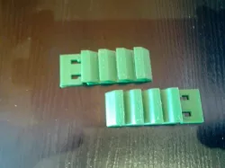 Mega Scratch