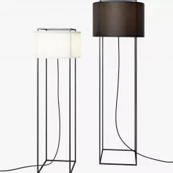 Metalarte Lewit Lamps 3D model