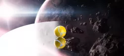 Metroid Morph Ball