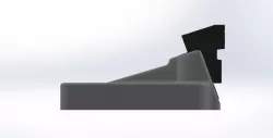 milling holder