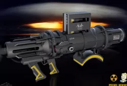 Mini Nuke