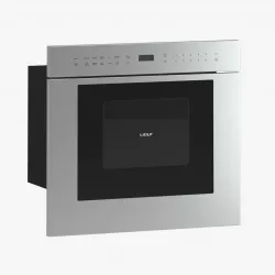 Modern kitchen microwave 3D model