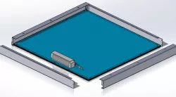 Modular Frame