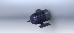  motor