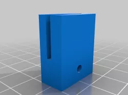 Mount for spider assembly
