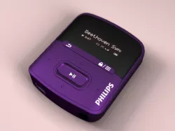 MP3 Player