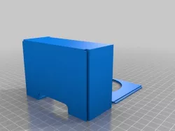 MTG Card Storage