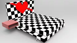 multifunctional bed