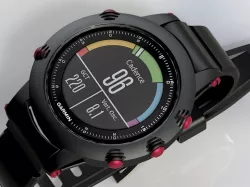 Multisport watch concept