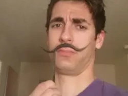 Mustache