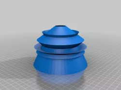My Customized RandomObject