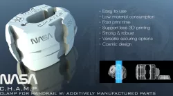 NASA C.H.A.M.P Entry