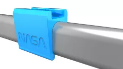 NASA Clamp 