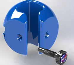 NASA CLAMP 
