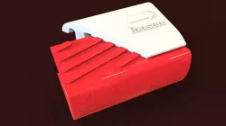 NASA Handrail Clamp1