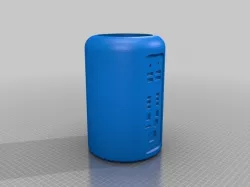 New MacPro to Scale