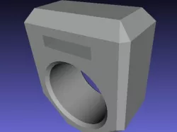 NFC Ring R1 MkII