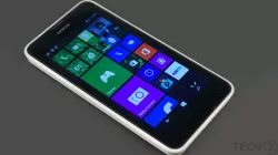 Nokia Lumia 630