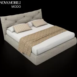 Novamobili Modo  3D model