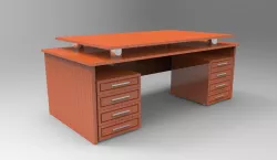 Office Desk