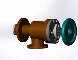 Oil Burner