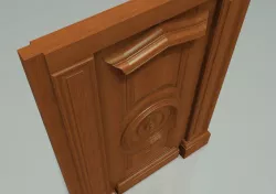 Outer Door