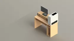 pc postation